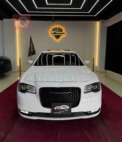 کرایسلەر 300